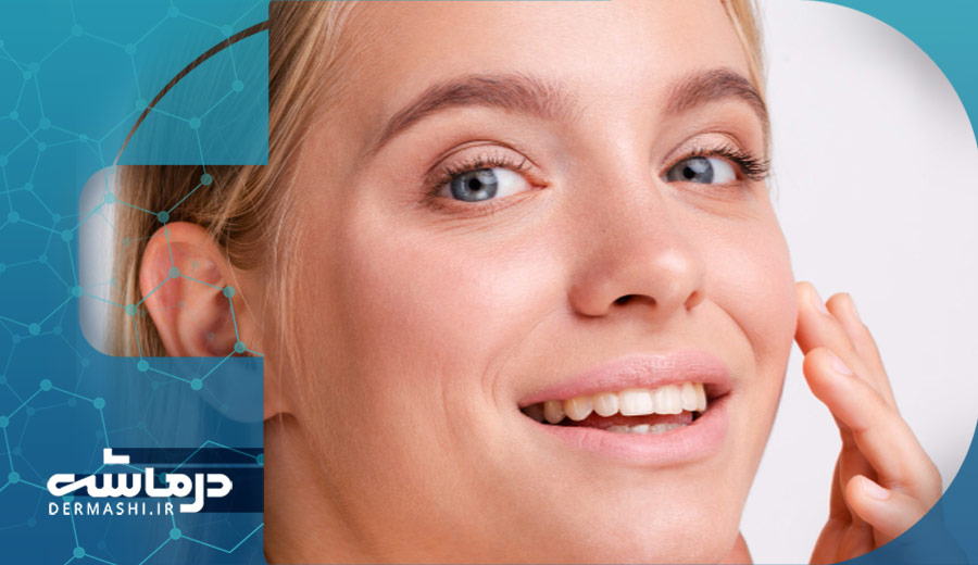 فواید کلاژن